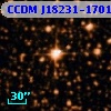 CCDM J18231-1701AB