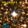 HD 169173