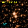 HD 169194