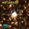 HD 169270