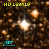 HD 169419