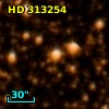 HD 313254