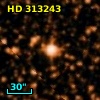 HD 313243