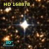 HD 168878