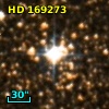 HD 169273