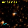 HD 313292