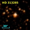 HD 313285