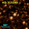 HD 313280