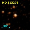 HD 313276