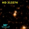HD 313274