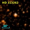 HD 313262