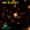 HD 313257