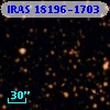 IRAS 18196-1703