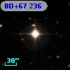 BD+67   236