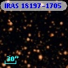 IRAS 18197-1705