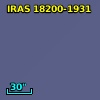 IRAS 18200-1931