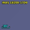 IRAS 18200-1709