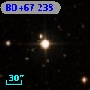 BD+67   238
