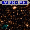 IRAS 18212-1705