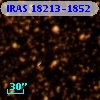 IRAS 18213-1852