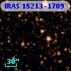 IRAS 18213-1709