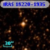IRAS 18220-1935