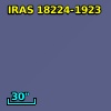IRAS 18224-1923