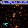 CCDM J18236-1849B