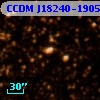 CCDM J18240-1905B