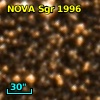 NOVA Sgr 1996