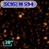 [SC95] M 594