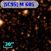 [SC95] M 605
