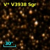 V* V3938 Sgr