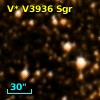 V* V3936 Sgr