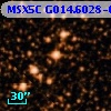 MSX5C G014.6028-01.7665