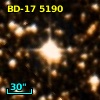 BD-17  5190