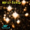 BD-17  5191p