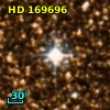 HD 169696