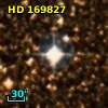 HD 169827