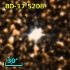BD-17  5208