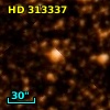 HD 313337