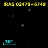IRAS 02478+6749