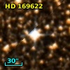 HD 169622
