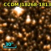 CCDM J18268-1813AB