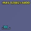 IRAS 02482+6800