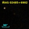 IRAS 02485+6902