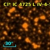 Cl* IC 4725      L  IV-4-50