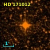 HD 171012