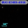 IRAS 02489+6916