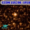 CCDM J18290-1858AB
